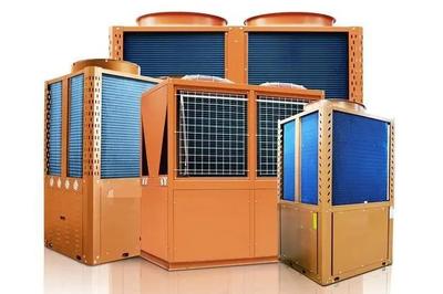 空氣能熱泵、燃氣壁掛爐與中央空調 采暖市場將迎來格局重塑？